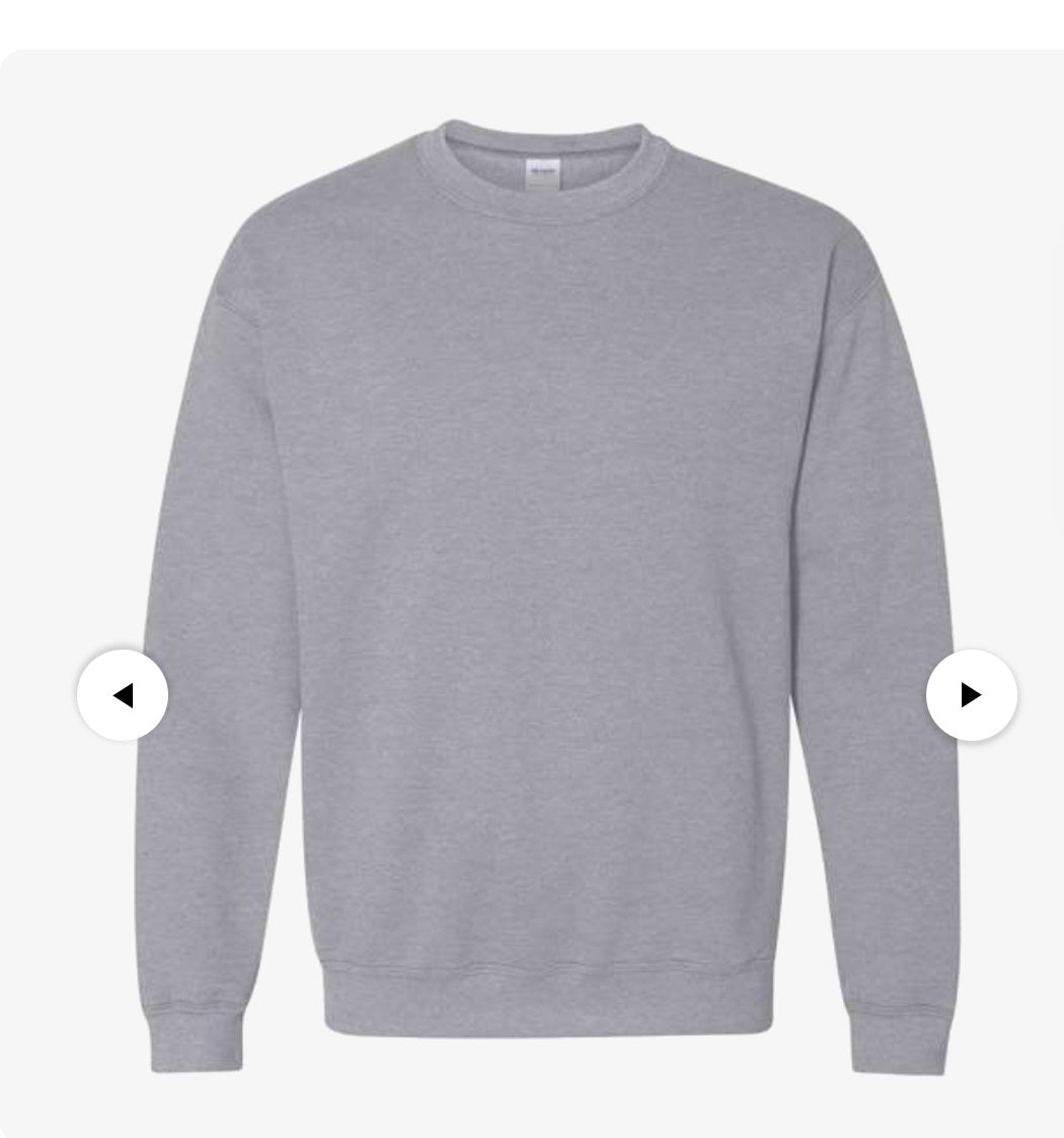New conner strong t-shirt